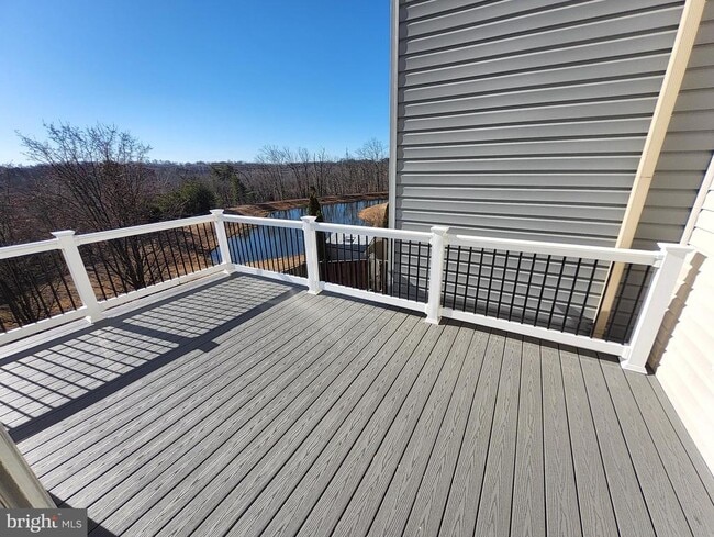 Building Photo - 15692 William Bayliss Ct