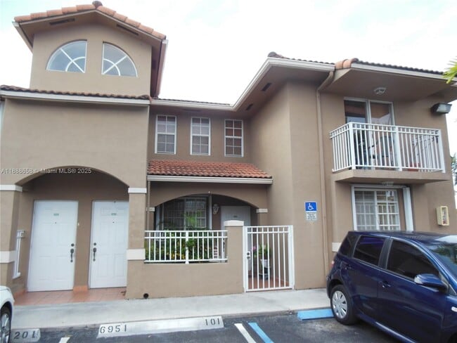 Building Photo - 6951 W 29th Ave