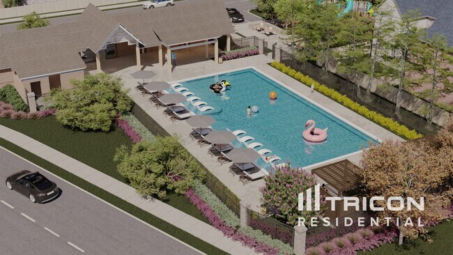 Building Photo - 1113 Fallgate Dr