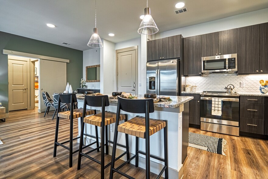 Primary Photo - Alexan Braker Pointe