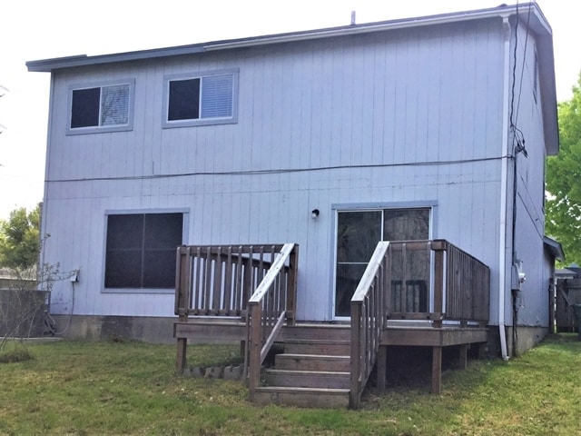 Building Photo - 4531 Sherwood Way