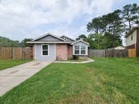 Building Photo - Beautiful 3 bedroom 2 bath home in Humble ...