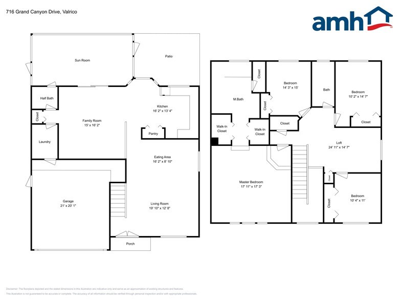 Building Photo - 716 Grand Canyon Dr