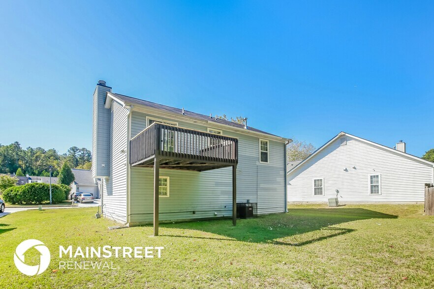 Building Photo - 3775 Buffington Pl