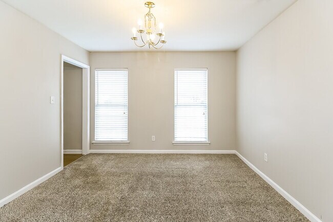 Building Photo - 4511 Tabcat Ct