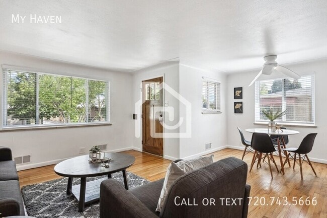 Building Photo - 2670 W 40th Ave