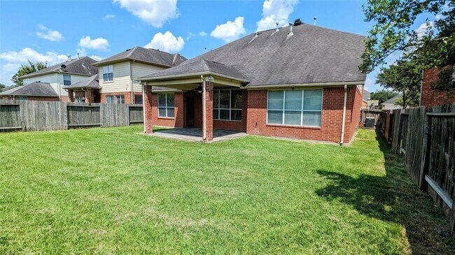 Building Photo - 20909 Springport Ct