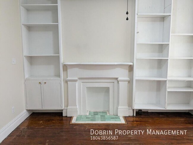 Building Photo - 111 E Leigh St