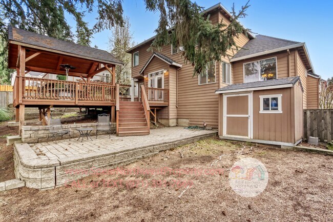 Building Photo - 15101 SW 107th Terrace