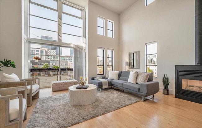 Building Photo - "Chic 1-Bedroom Haven with Central Vacuum ...