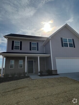 Building Photo - 8145 Equinox Ln