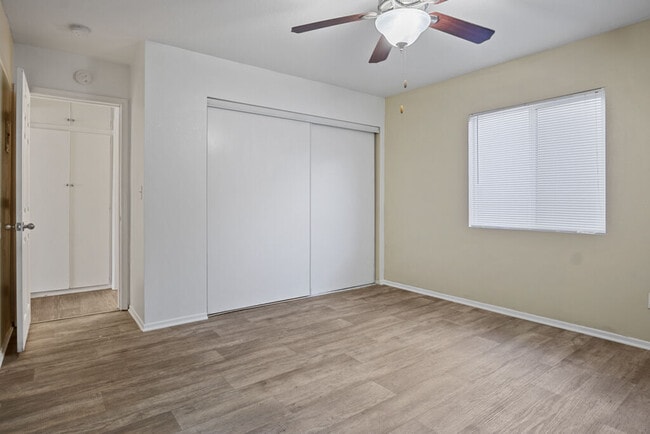 Floorplan - Tribeca Apartments