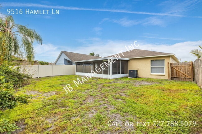 Building Photo - 9516 Hamlet Ln