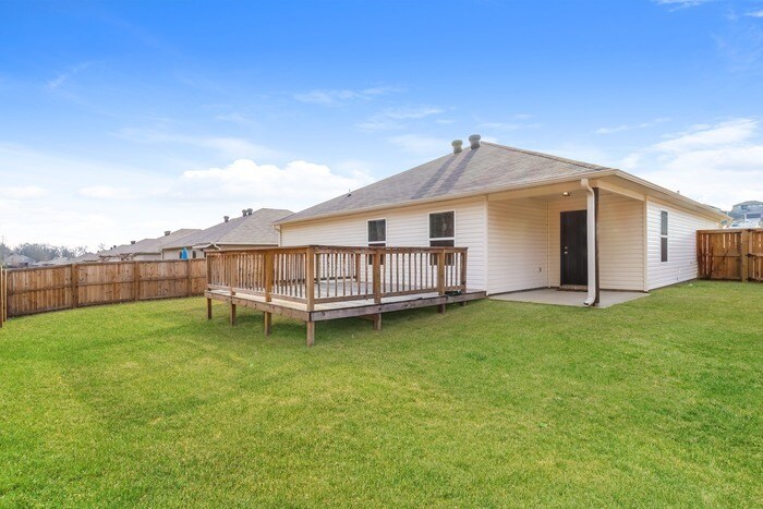 Building Photo - 11216 Tipton Rd