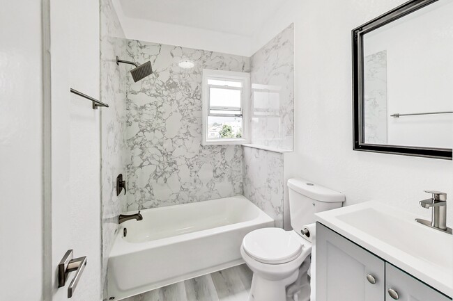 Floorplan - 1616 35th Avenue