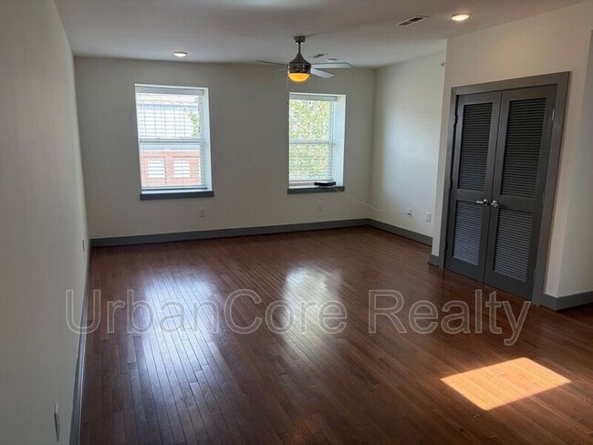 Building Photo - 1400 N Arthur Ashe Blvd