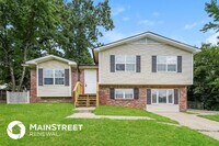 Building Photo - 5070 Rick Dr