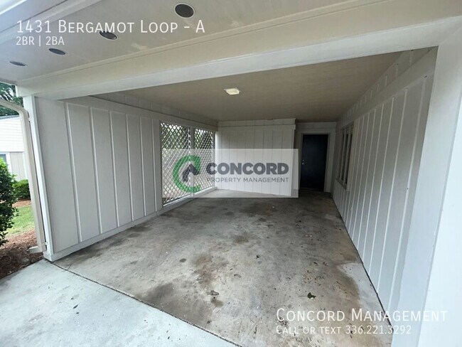 Building Photo - 1431 Bergamot Loop