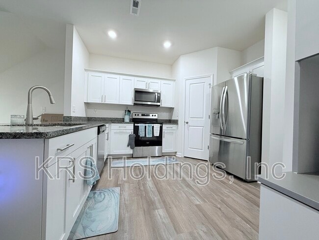 Building Photo - 4136 Trevino Dr