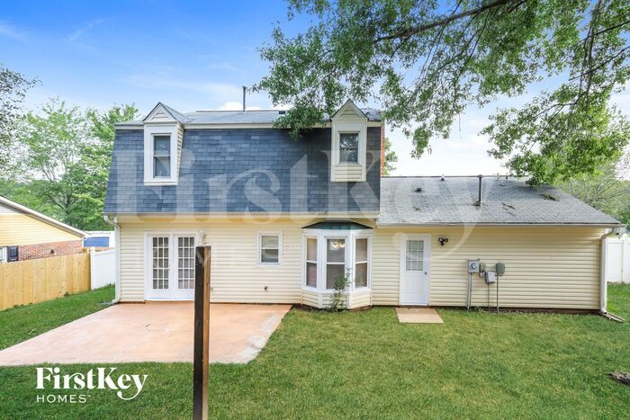 Building Photo - 3224 Timberwolf Ave