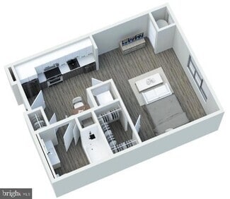 Building Photo - 117 S Broad St