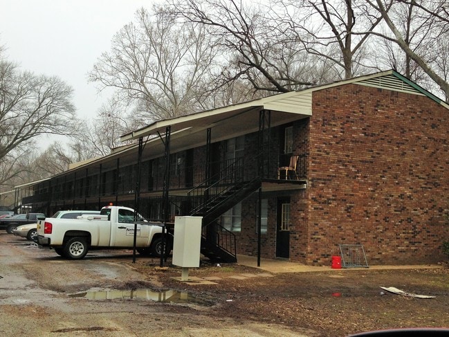Building Photo - 6795 Blocker St