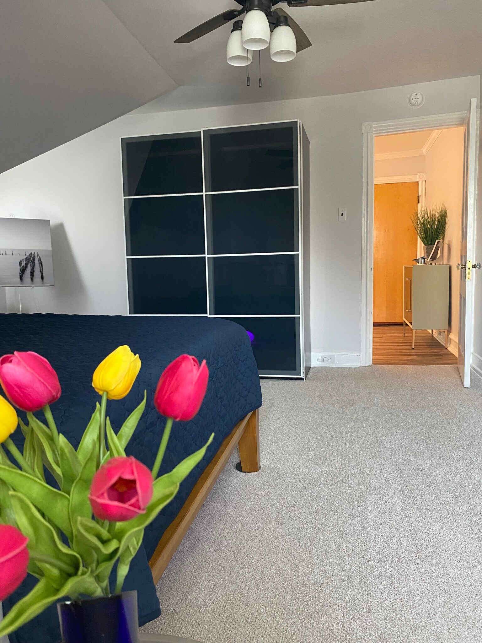 bedroom - 1013 N 63rd St