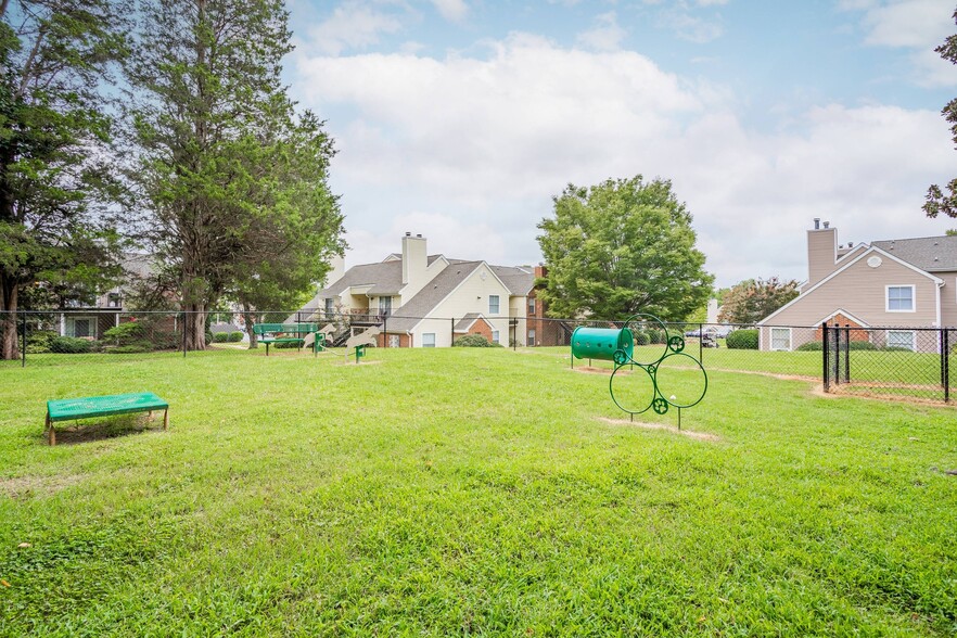 The Park at Midtown Apts - 1 St Croix Pl A-37 - Park at Midtown