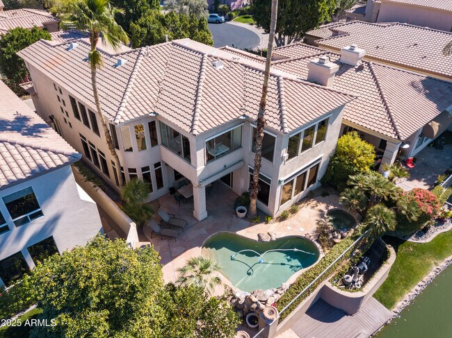 Building Photo - 10164 E Cochise Dr