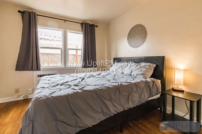 Building Photo - 4120 Gamma St