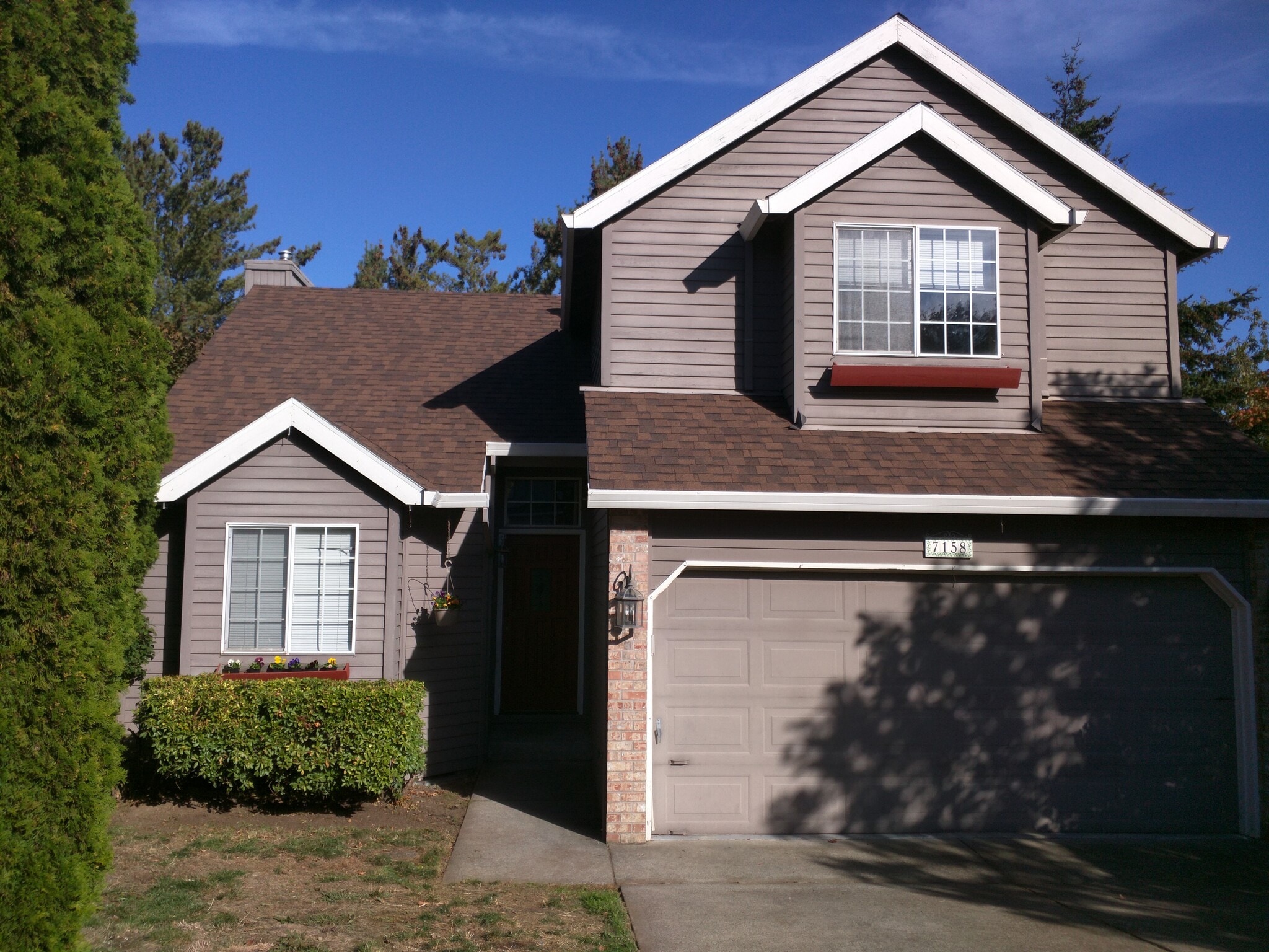 You new home awaits! - 7158 Southwest 161st Terrace