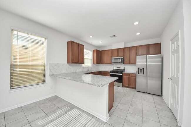 Building Photo - 17322 Texas Willow Dr