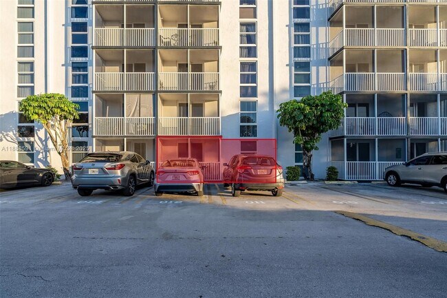 Building Photo - 16851 NE 23rd Ave