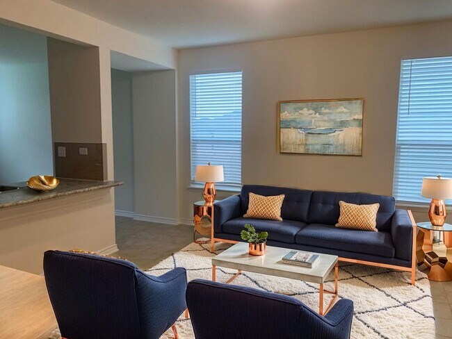 Building Photo - ONE STORY  |  NO CARPET  |  9' CEILING  |  EASY MAINTENANCE  |  2 CAR GARAGE  |  BUILT IN 2023