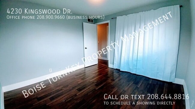 Building Photo - 4230 Kingswood Dr
