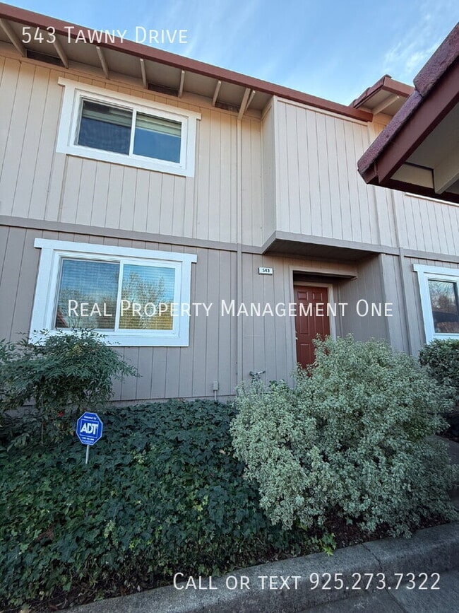 Building Photo - 543 Tawny Dr