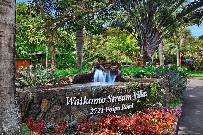 Building Photo - 1 BD 1 BA fully furnished condo in Poipu