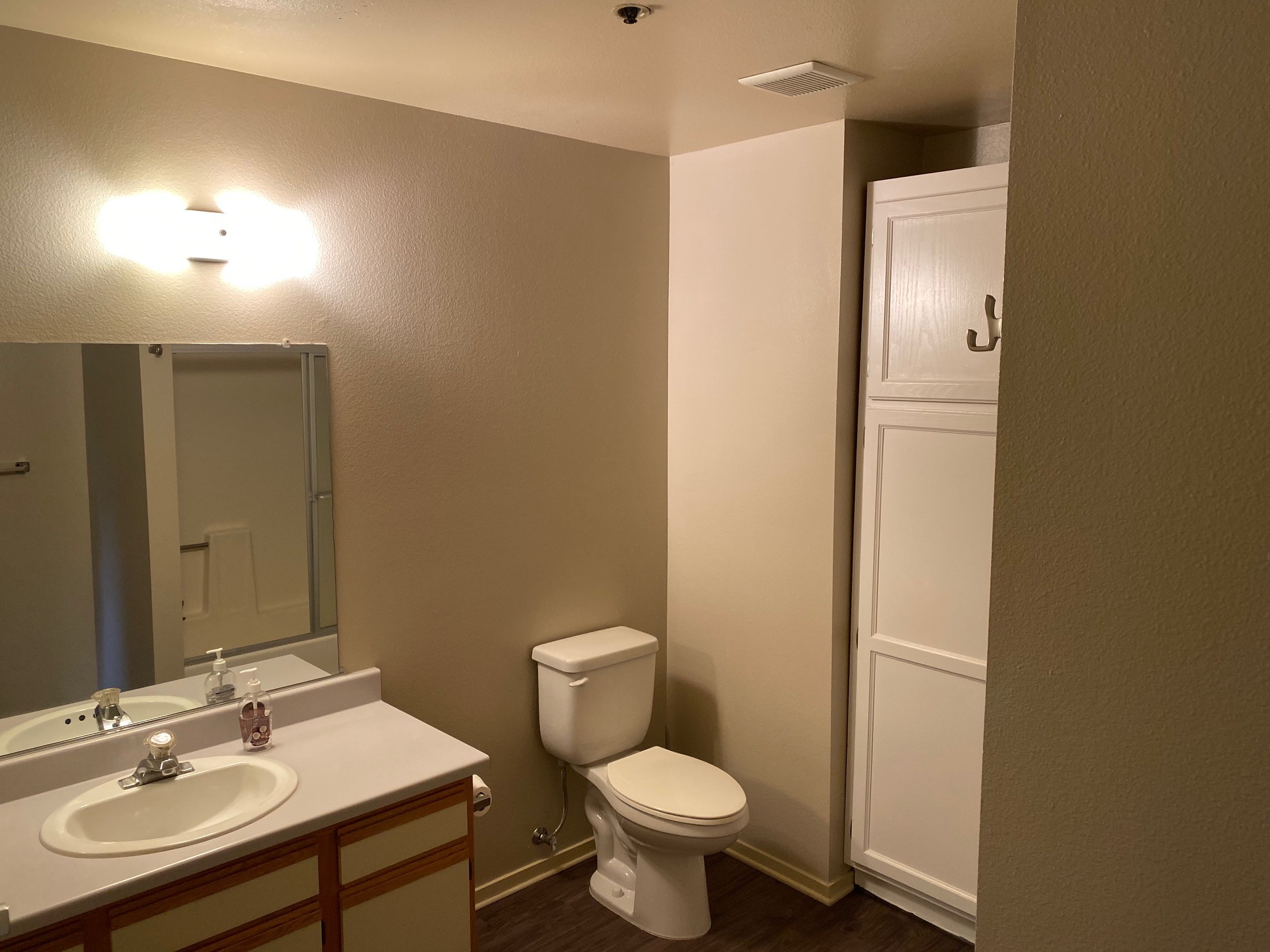 Master Bath - 1033 Southwood Dr