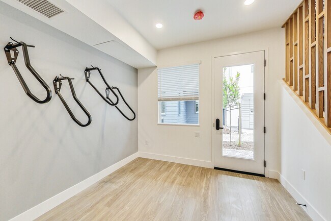 Floorplan - ArtHaus Yerba Buena