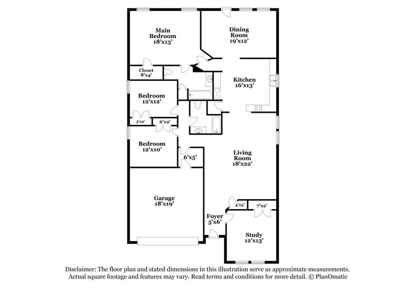 Building Photo - 3826 German Pointer Way
