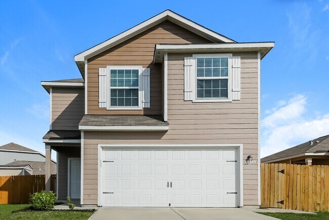 Primary Photo - 28009 Irving Dr