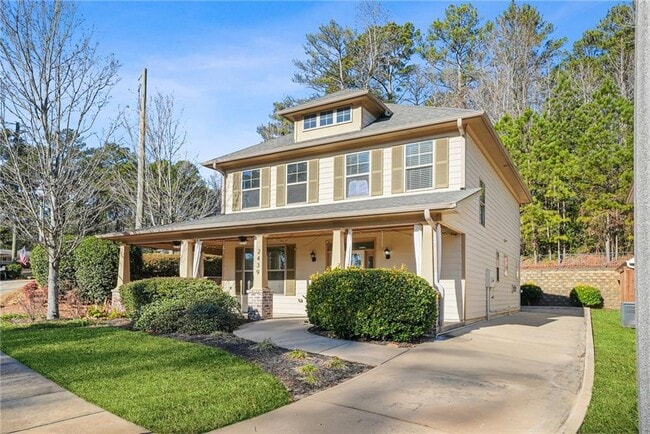 Building Photo - 2439 Muirfield Pl