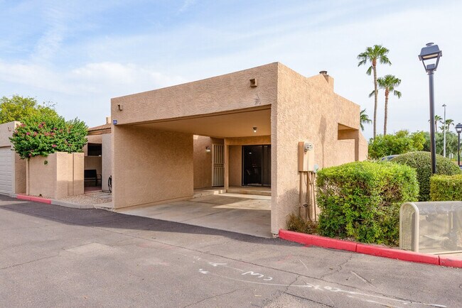 Building Photo - 2041 N 87th Way