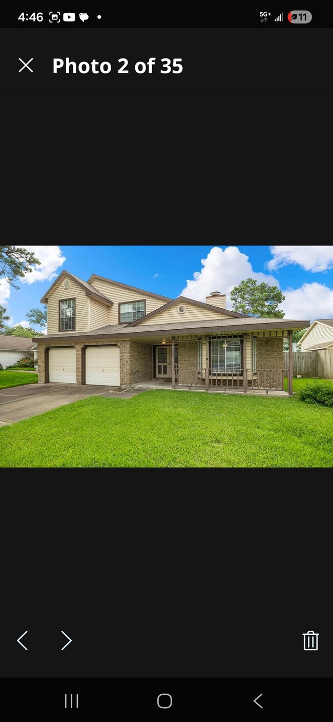 Building Photo - 8530 Lake Crystal Dr