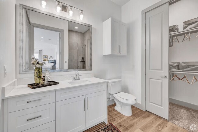 Building Photo - Massive Move-In Perks: 6 Weeks Free + $1,0...
