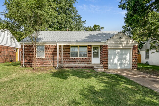 Building Photo - 2 bedroom home SE Wichita