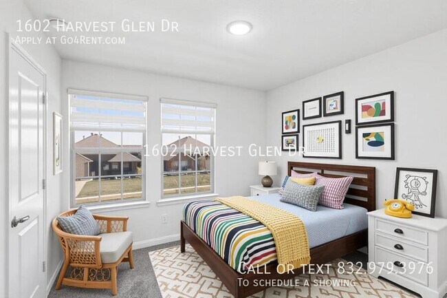 Building Photo - 1602 Harvest Glen Dr