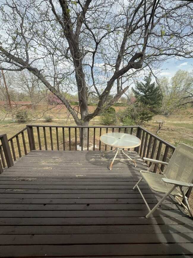 Building Photo - "Charming 3-Bedroom Boulder home!"