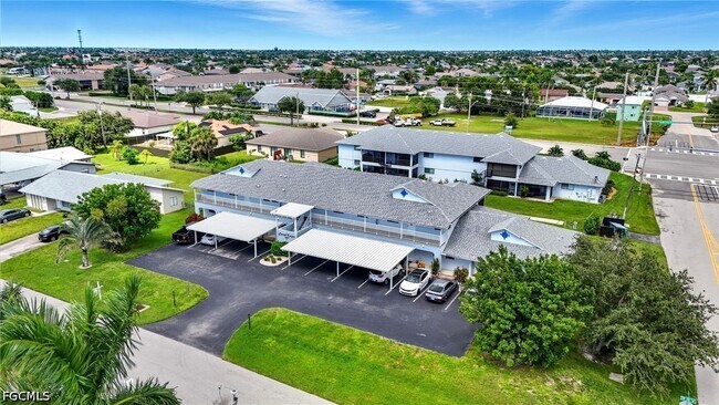 Building Photo - 1203 SW 48th Terrace