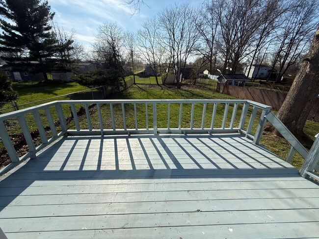 Building Photo - Updated 3 Bedroom McDonald Home For Rent